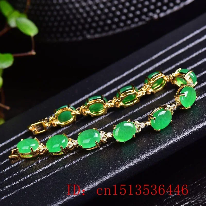 หยกสีเขียวธรรมชาติ Agate LOVE  - Jewelry & Watches Vitopoulos บทวิจารณ์และราคา