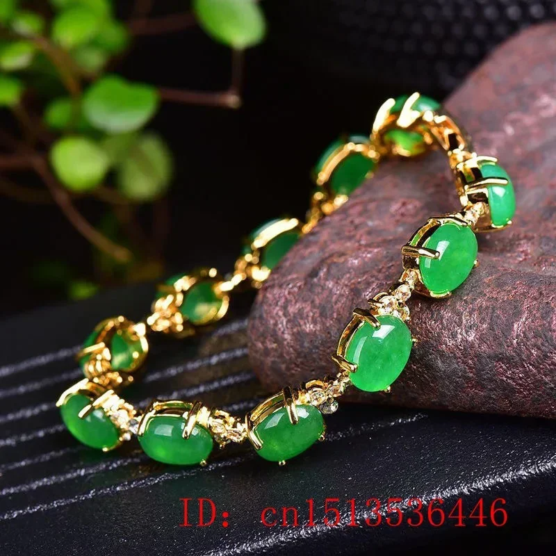 หยกสีเขียวธรรมชาติ Agate LOVE  - Jewelry & Watches Vitopoulos บทวิจารณ์และราคา
