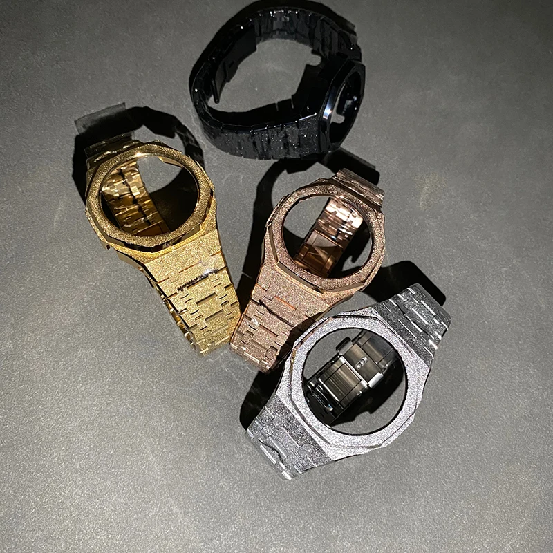 GA-2100 ดัดแปลง bezel Kit สําห - Casio Watch G-Shock Ga-2100 บทวิจารณ์และราคา