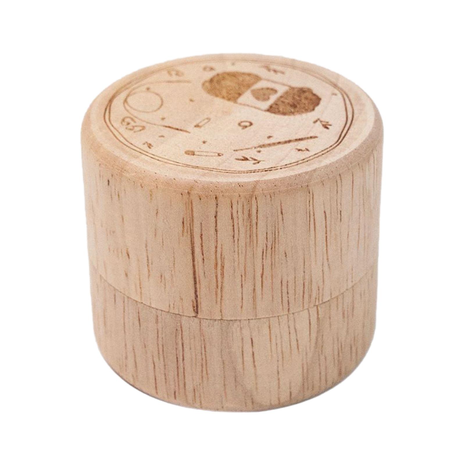 โครเชต์ถักเครื่องหมายกล่องเก็บ - Jewelry Watches Box บทวิจารณ์และราคา