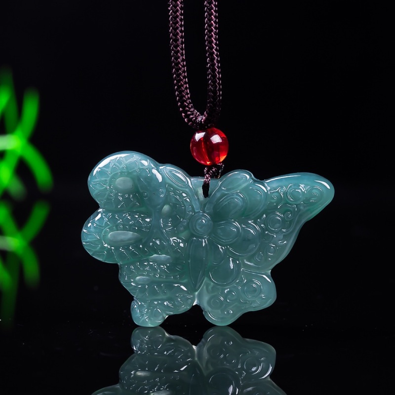 หยกธรรมชาติเกรด A สำหรับผู้ชาย - Jewelry & Watches Sp Zo O บทวิจารณ์และราคา