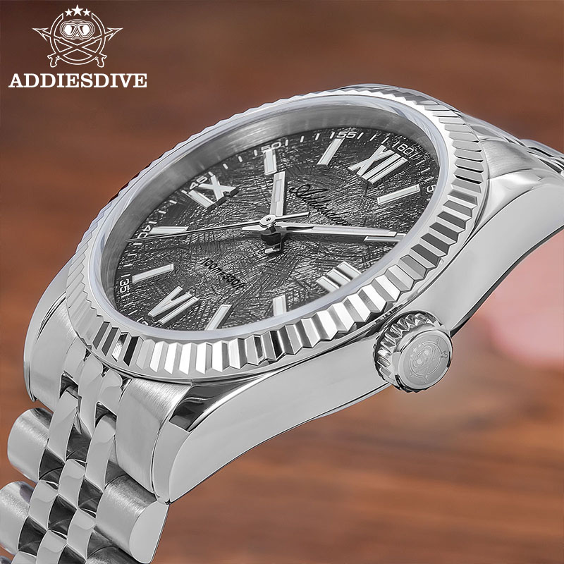 ADDIESDIVE นาฬิกาหรูหราสำหรับผ - Jewelry Watches Women บทวิจารณ์และราคา