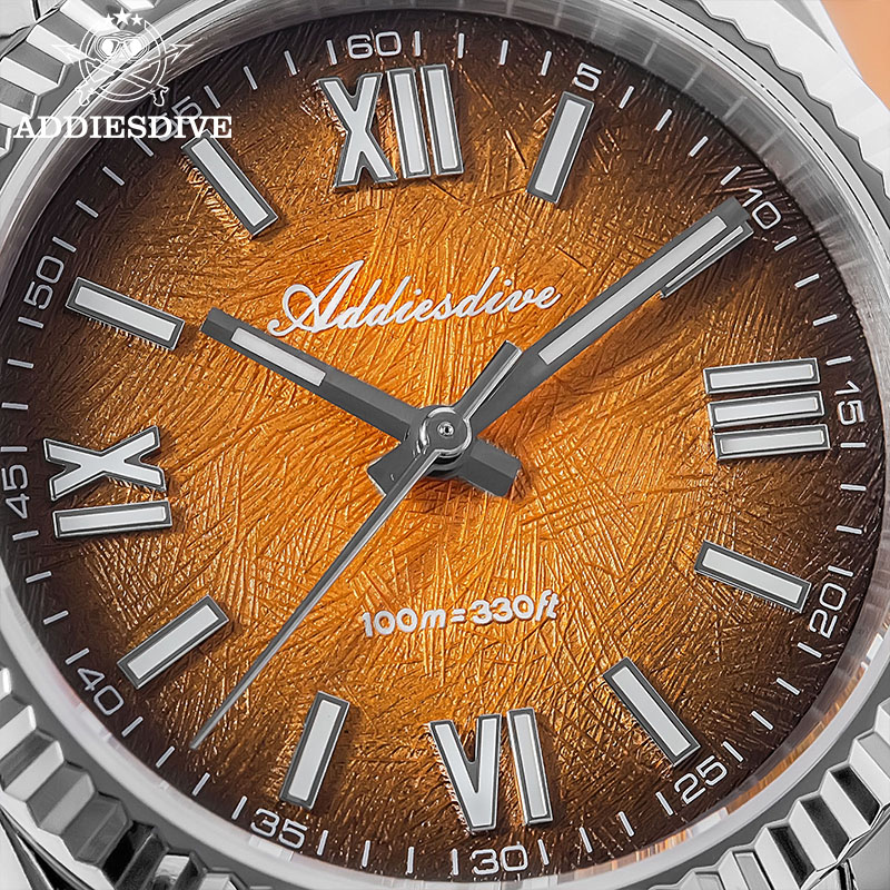 ADDIESDIVE นาฬิกาหรูหราสำหรับผ - Jewelry Watches Women บทวิจารณ์และราคา