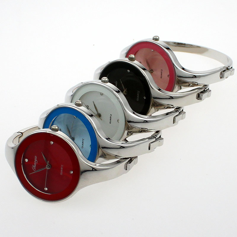 ใหม่ผู้หญิงนาฬิกาแฟชั่น Casual - Jewelry Watches Women บทวิจารณ์และราคา