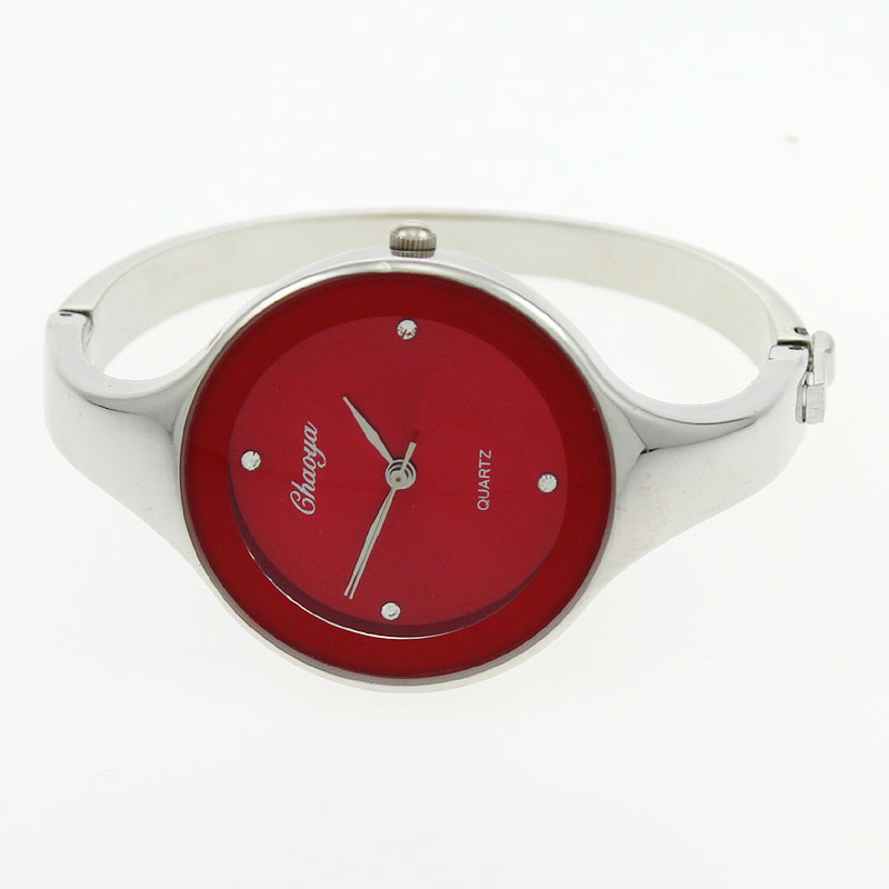 ใหม่ผู้หญิงนาฬิกาแฟชั่น Casual - Jewelry Watches Women บทวิจารณ์และราคา