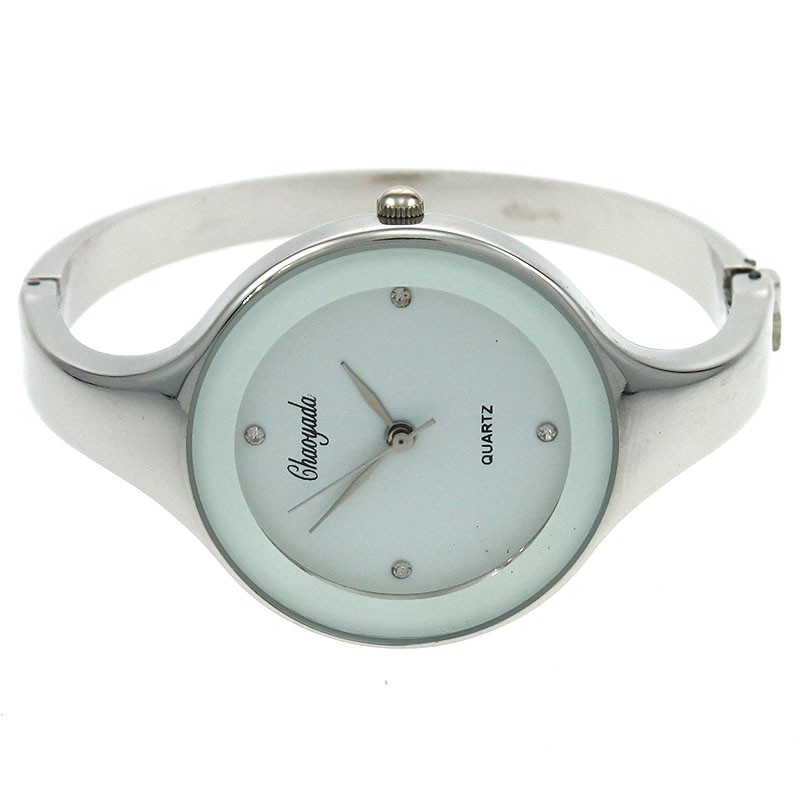 ใหม่ผู้หญิงนาฬิกาแฟชั่น Casual - Jewelry Watches Women บทวิจารณ์และราคา