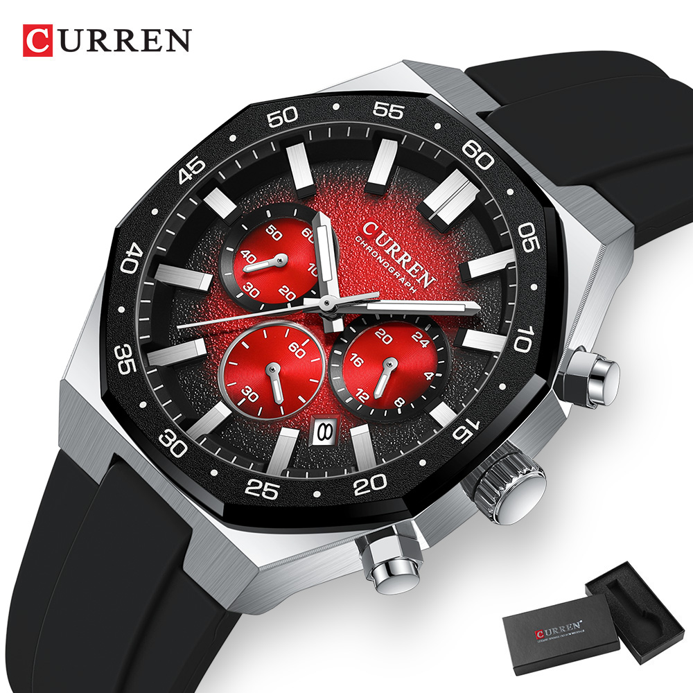 นาฬิกาข้อมือแฟชั่นลำลองสำหรับผ - Jewelry Watch บทวิจารณ์และราคา