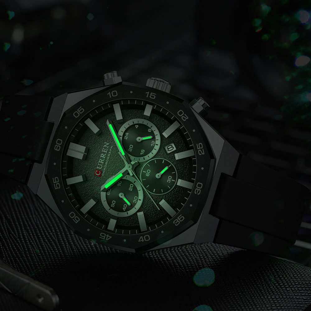 นาฬิกาข้อมือแฟชั่นลำลองสำหรับผ - Jewelry Watch บทวิจารณ์และราคา