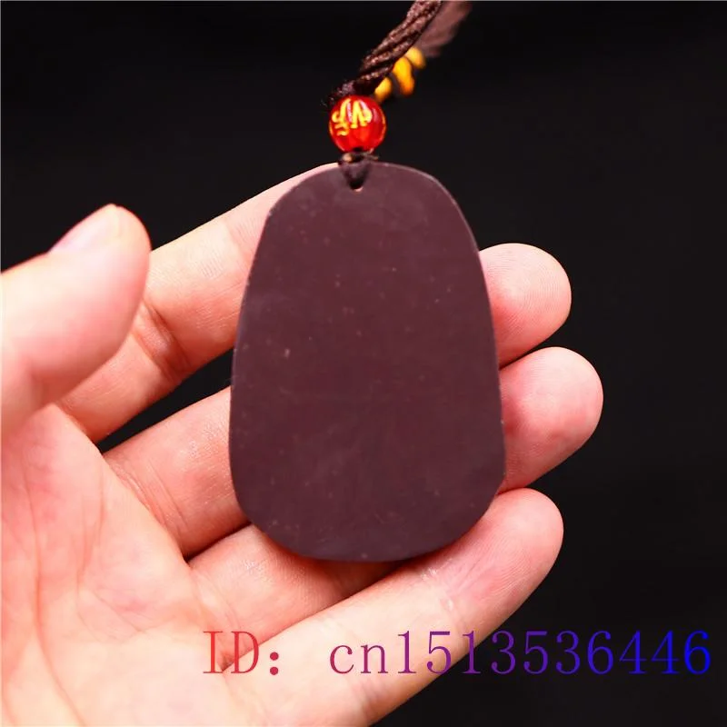 สีม่วง Robe หยกมังกรจี้สร้อยคอ - Jewelry & Watches Sp Zo O บทวิจารณ์และราคา