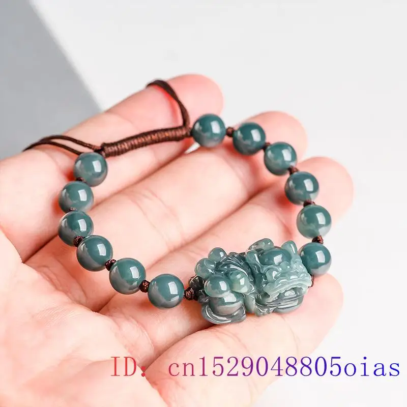 Jadeite bixiu กำไลข้อมือเครื่อ - Jewelry & Watches Sp Zo O บทวิจารณ์และราคา